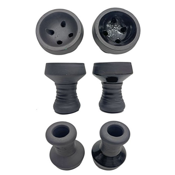 画像22: モダンパイプ  -BEAR- イエロー (22)