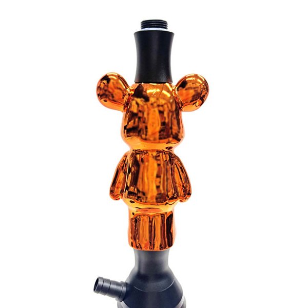 画像7: モダンパイプ  -BEAR- オレンジ (7)