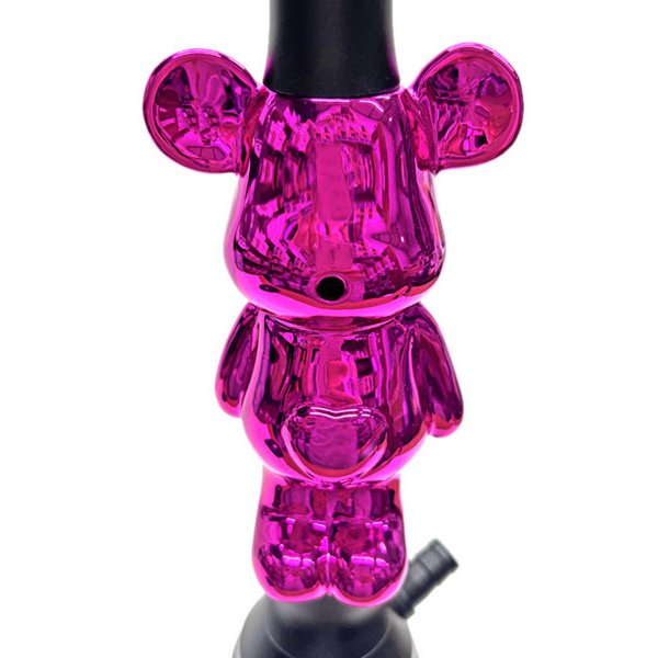 画像3: モダンパイプ  -BEAR- ピンク (3)