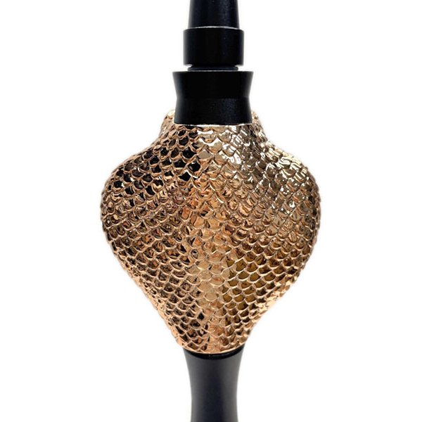 画像5: モダンパイプ -COBRA- ピンクゴールド (5)