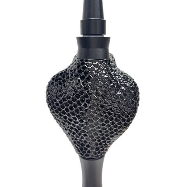 画像5: モダンパイプ -COBRA- ブラック (5)