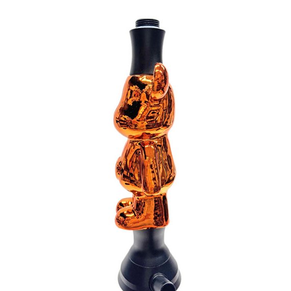 画像6: モダンパイプ  -BEAR- オレンジ (6)
