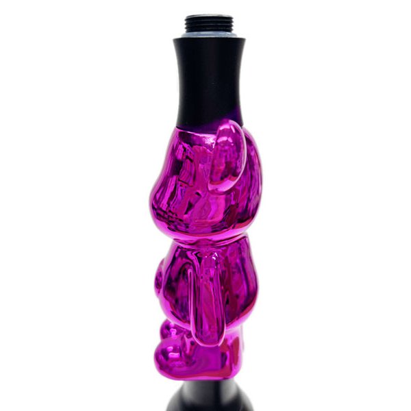 画像4: モダンパイプ  -BEAR- ピンク (4)