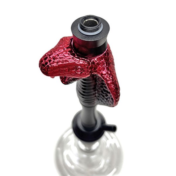 赤 サンプル画像