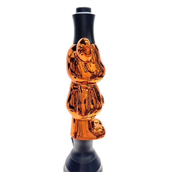 画像8: モダンパイプ  -BEAR- オレンジ (8)