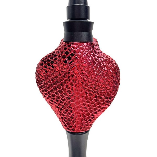 画像5: モダンパイプ -COBRA- レッド (5)