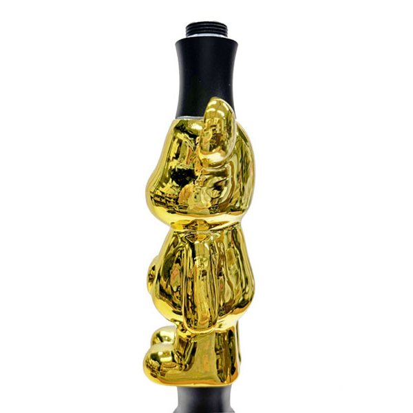 画像4: モダンパイプ  -BEAR- イエロー (4)