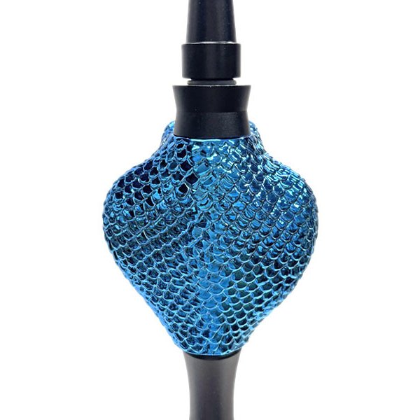 画像5: モダンパイプ -COBRA- ブルー (5)