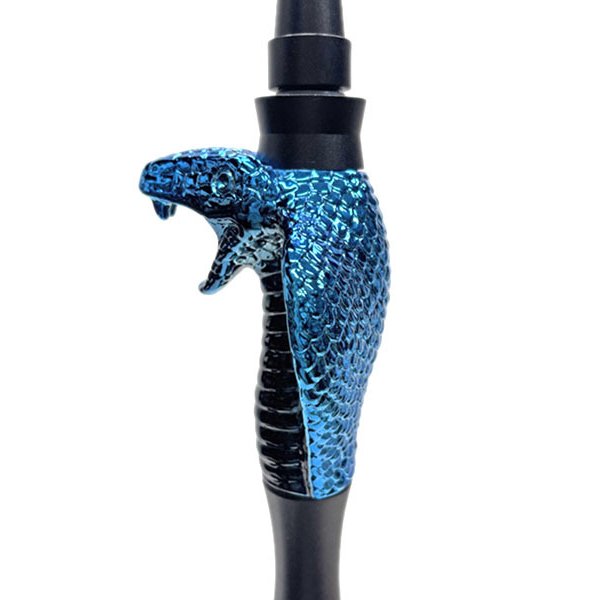 画像6: モダンパイプ -COBRA- ブルー (6)