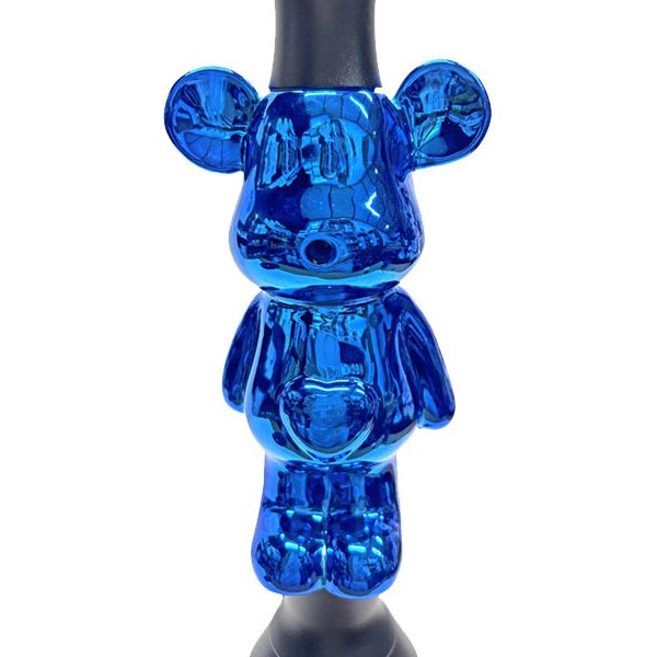 画像3: モダンパイプ  -BEAR- ブルー (3)