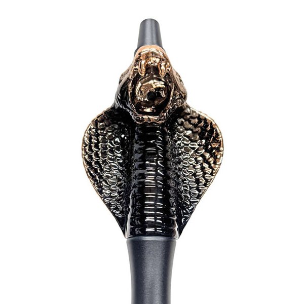 画像3: モダンパイプ -COBRA- ピンクゴールド (3)