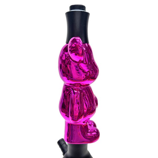 画像6: モダンパイプ  -BEAR- ピンク (6)