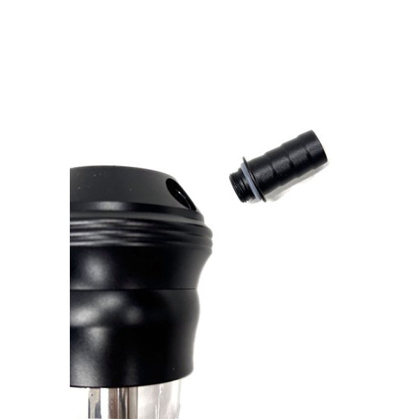 画像13: モダンパイプ -COBRA- レッド (13)