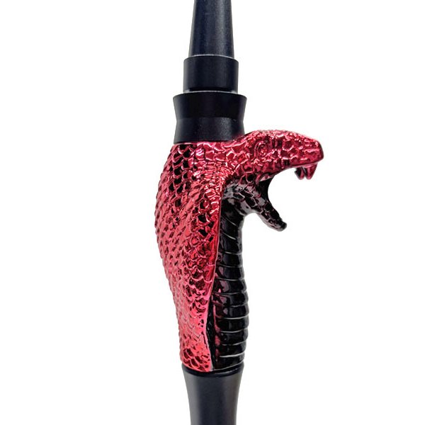 画像6: モダンパイプ -COBRA- レッド (6)