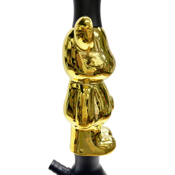 画像6: モダンパイプ  -BEAR- イエロー (6)