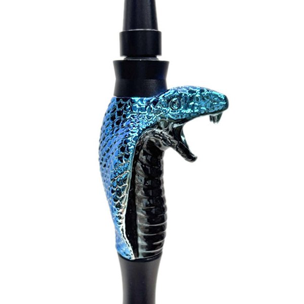 画像4: モダンパイプ -COBRA- ブルー (4)