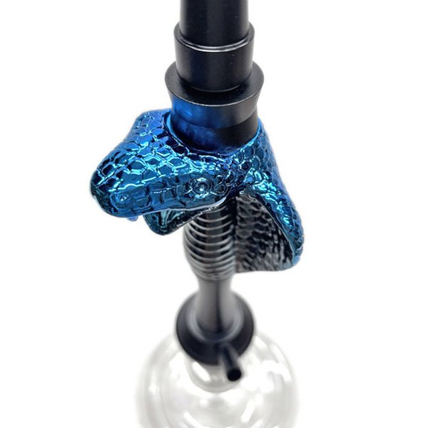 画像7: モダンパイプ -COBRA- ブルー (7)