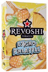 画像: ESKIMO PINEAPPLE エスキモーパイナップル REVOSHI 50g