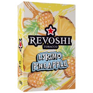 画像: ESKIMO PINEAPPLE エスキモーパイナップル REVOSHI 50g