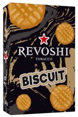 画像: BISCUIT ビスケット REVOSHI 50g