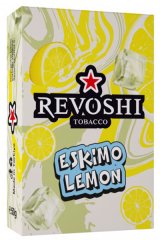 画像: ESKIMO LEMON エスキモーレモン REVOSHI 50g