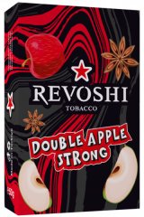 画像: DOUBLE APPLE STRONG ダブルアップルストロング REVOSHI 50g