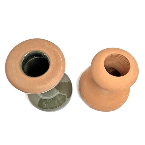 画像5: ファンネルボウル Dr.Head 緑 (5)