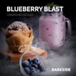 画像1: BLUEBERRY BLAST ブルーベリーブラスト DARK SIDE 100g (1)