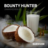 画像: BOUNTY HUNTER バウンティハンター DARK SIDE 100g