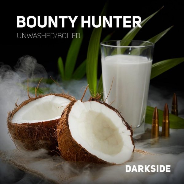 画像1: BOUNTY HUNTER バウンティハンター DARK SIDE 100g (1)