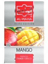 画像: Mango マンゴー AL-WAHA 50g