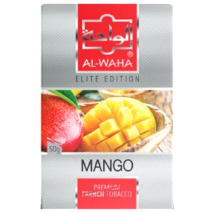 画像: Mango マンゴー AL-WAHA 50g