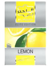画像: Lemon レモン AL-WAHA 50g