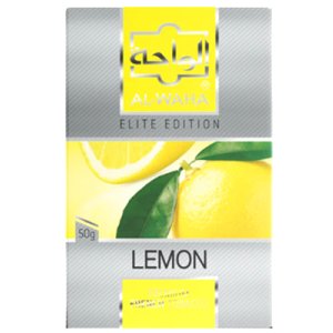 画像: Lemon レモン AL-WAHA 50g