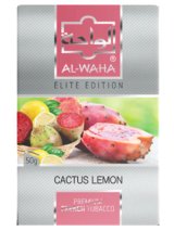 画像: Cactus Lemon カクタスレモン AL-WAHA 50g
