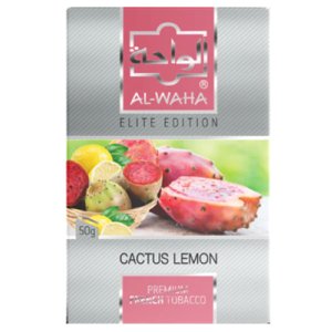 画像: Cactus Lemon カクタスレモン AL-WAHA 50g