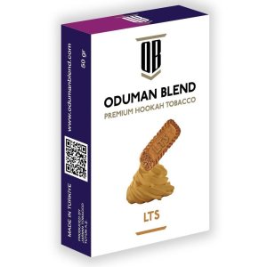 画像: LTS エルティーエス ODUMAN 50g