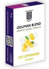 画像: ICE LEMONADE アイスレモネード ODUMAN 50g