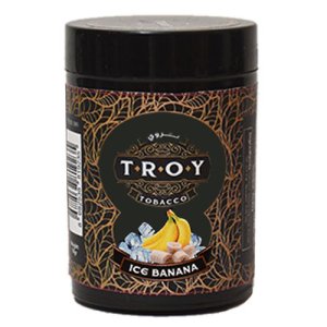 画像: ICE BANANA アイスバナナ TROY トロイ 50g