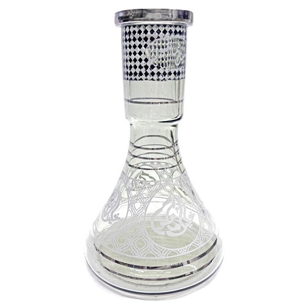 画像8: ハリルマムーン KM001-トライアングル Silver (8)