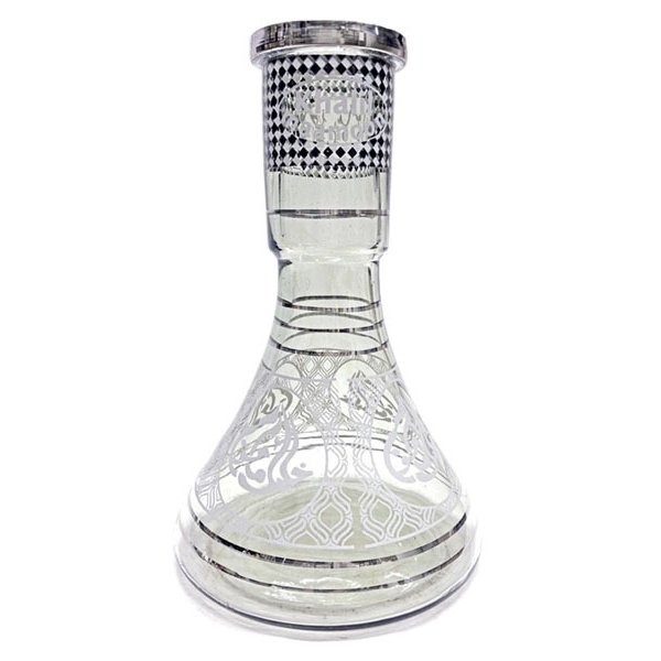 画像7: ハリルマムーン KM001-トライアングル Silver (7)