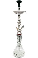 画像: ハリルマムーン KM001-トライアングル Silver