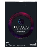 画像: ブココ BUCOCO 炭 FLAT
