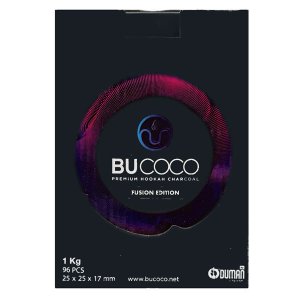 画像: ブココ BUCOCO 炭 FLAT