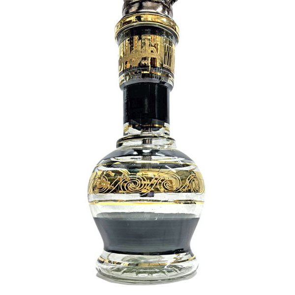 画像2: ハリルマムーン ガラスボトル kamanja mini (2)