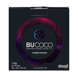 画像: ブココ BUCOCO 炭 CUBE