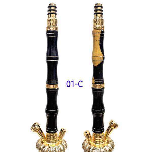 画像21: ハリルマムーン KM-X03 wood01 (21)