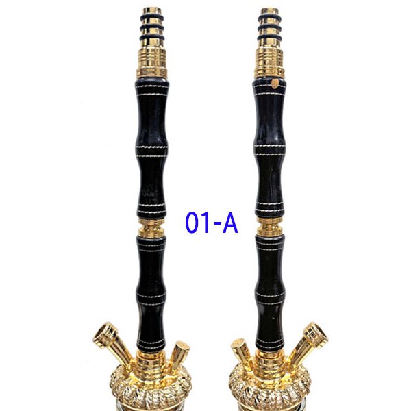 KM-X03 wood ハリルマムーン Khalil Maamoon Shisha｜シーシャ
