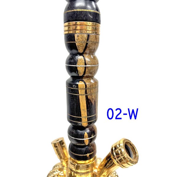 画像21: ハリルマムーン KM-X03 wood02 (21)