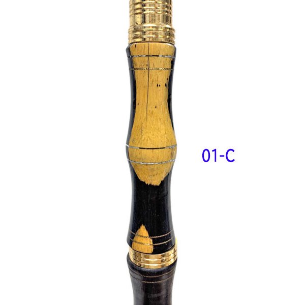 画像23: ハリルマムーン KM-X03 wood01 (23)